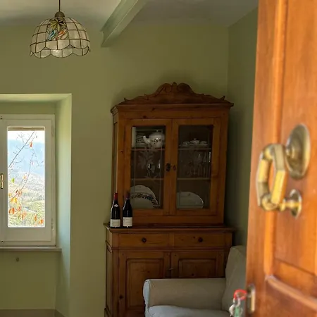 Apartman Pani E Tulipani -