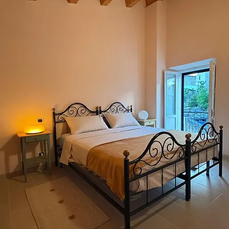 Apartman Pani E Tulipani - Castelvecchio Calvisio